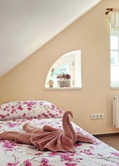 Cerny Dul House | Krkonošská chaloupka