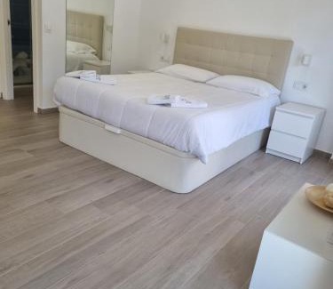Calella Apartment | Krm Suite Apartament