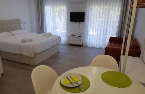 Calella Apartment | Krm Suite Apartament