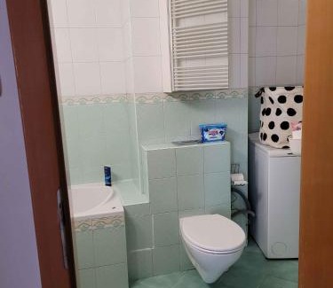Gorce Apartment | Krok od Metro Bemowo