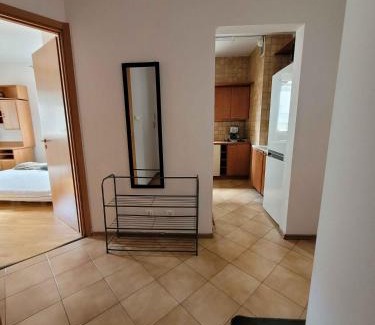 Gorce Apartment | Krok od Metro Bemowo