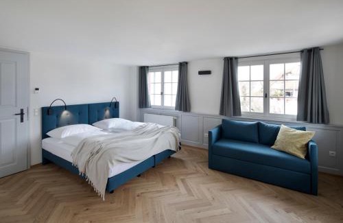 Hard Hotel | Krone Hard - self check-in