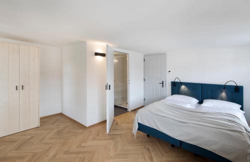 Hard Hotel | Krone Hard - self check-in