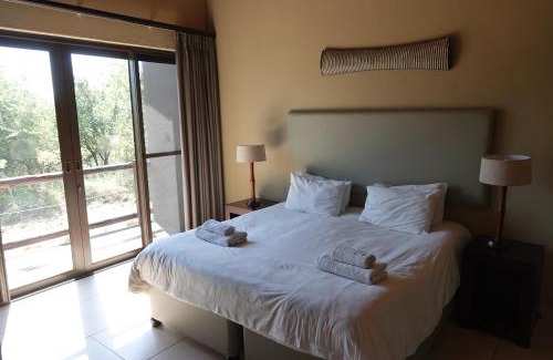 Buffelspruit Villa | Kruger National Park Mjejane Private Game Reserve