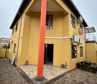 Krugersdorp House | Krugersdorp Guest House