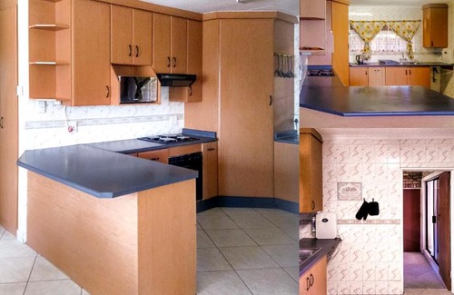 Krugersdorp Villa | Krugersdorp Self Catering 3 bedroom home