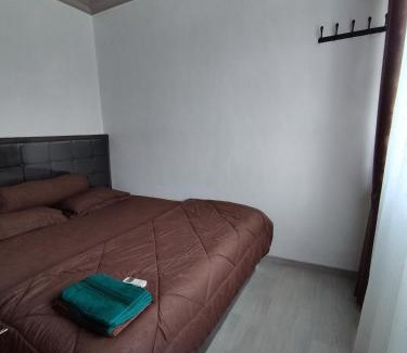 Krui Hotel | Krui NFs hotel