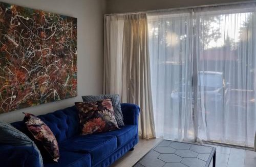 Pretoria House | Kruin suite