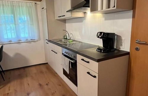 Krumbach Apartment | Krumbach - Premium apartment for 4 persons