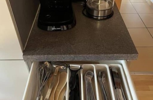 Krumbach Apartment | Krumbach - Premium apartment for 4 persons