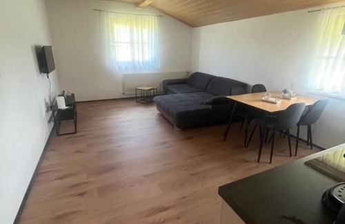 Krumbach Apartment | Krumbach - Premium apartment for 4 persons