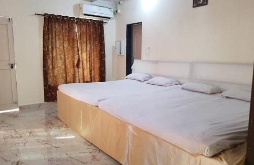 Alibaug Cabin | Krushnakunj Holiday Resort, Nagaon