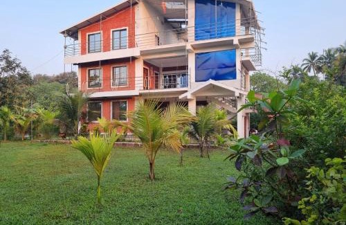 Alibaug Cabin | Krushnakunj Holiday Resort, Nagaon