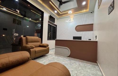 Somnath Resort | Krushnam Villa Resort Somnath by The Cellton Hotels & Resorts