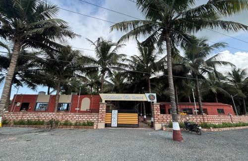 Somnath Resort | Krushnam Villa Resort Somnath by The Cellton Hotels & Resorts