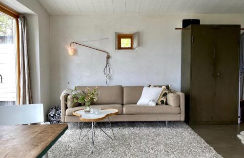 Nyhamn House | Kruthuset