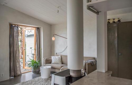 Nyhamn House | Kruthuset