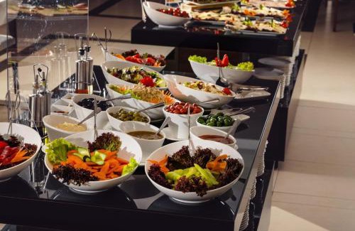 Bakuriani Apartment | Krystal Bakuriani resort hotel 202C