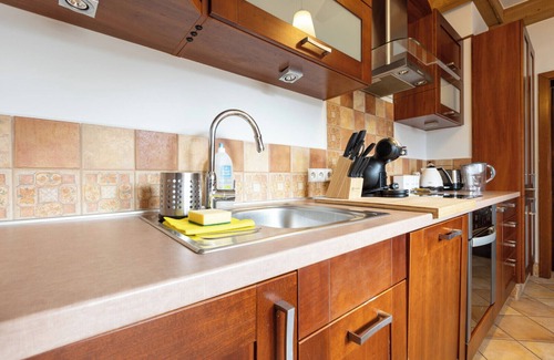 Zakopane Apartment | Krzeptówki Mountain Apartment