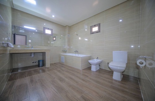 Tarmigt Hotel | Ksar Ben Youssef