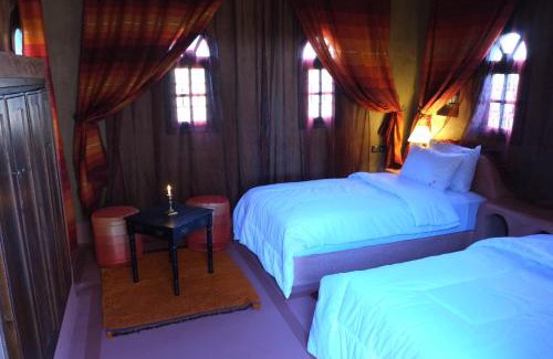 Skoura Bed & Breakfast | Ksar Elkabbaba Kasbah & SPA