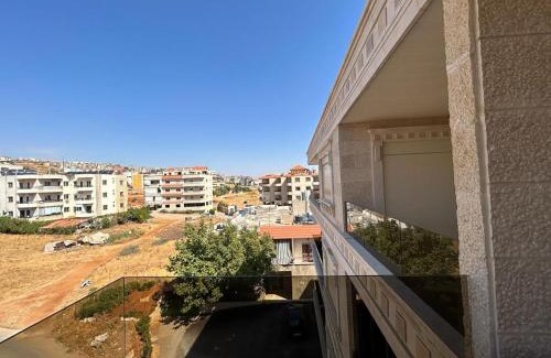 Chtaura Apartment | Ksara Zahle - Luxurious two bedroom apartment