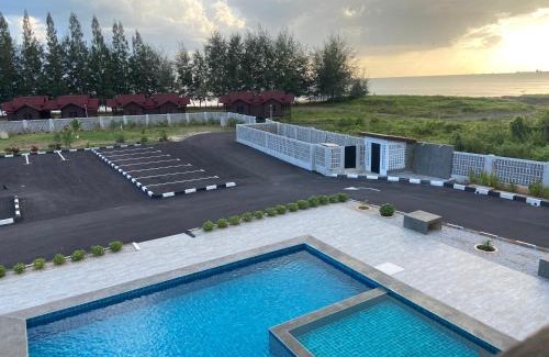 Alor Gajah Hotel | KSB Village Resort