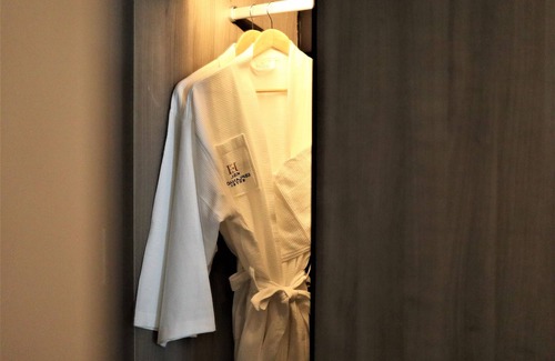 Klang District Hotel | KSL Esplanade Hotel