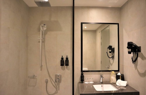 Klang District Hotel | KSL Esplanade Hotel