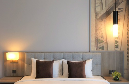 Klang District Hotel | KSL Esplanade Hotel