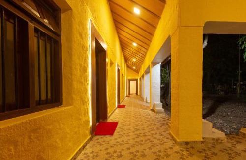 Harigar Hotel | KSTDC Hotel Mayura Gerusoppa, Jogfalls