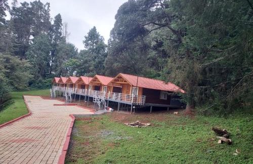West Mere Resort | KSTDC Hotel Mayura Sudarshan ,Ooty