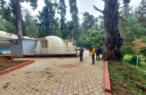 West Mere Resort | KSTDC Hotel Mayura Sudarshan ,Ooty
