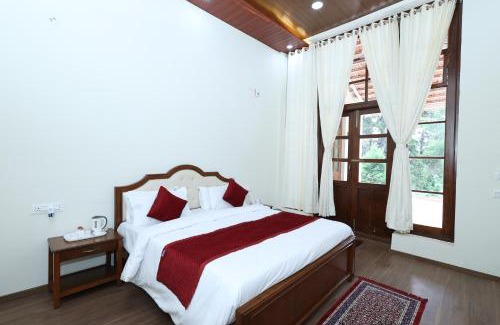 West Mere Resort | KSTDC Hotel Mayura Sudarshan ,Ooty