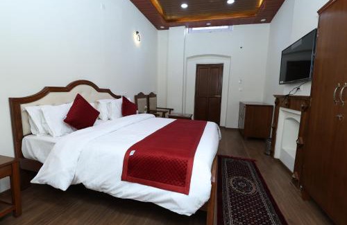 West Mere Resort | KSTDC Hotel Mayura Sudarshan ,Ooty