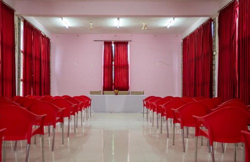 Chitradurga Resort | KSTDC Mayura Durg Chitradurga