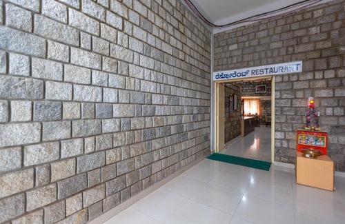 Chitradurga Resort | KSTDC Mayura Durg Chitradurga