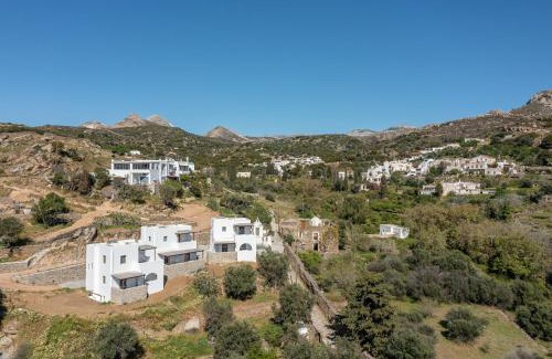 Naxos House | Ktima Drilli - Experience the authentic Naxian lifestyle
