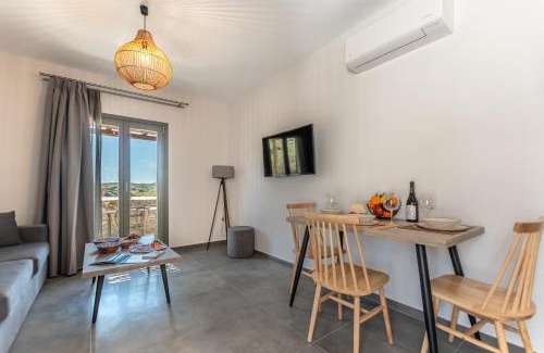 Naxos House | Ktima Drilli - Experience the authentic Naxian lifestyle