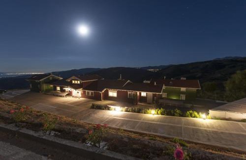 Xylokastro-Evrostina House | Ktima Noosfera Wellness & Retreat Center