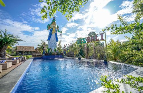 Padonan Resort | KTS Balinese Villas
