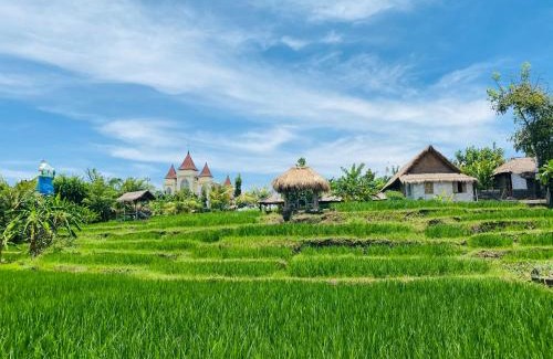 Padonan Resort | KTS Balinese Villas