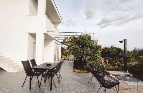 Kastel Kambelovac House | Kuća Ganchi