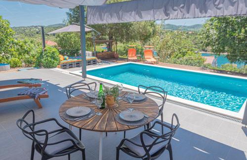 Bilice House | Kuća Mali Raj - Little Paradise