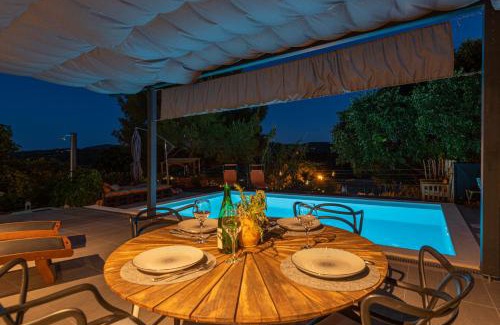 Bilice House | Kuća Mali Raj - Little Paradise