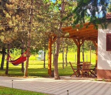 Gospic House | Kuća za odmor Čanić gaj