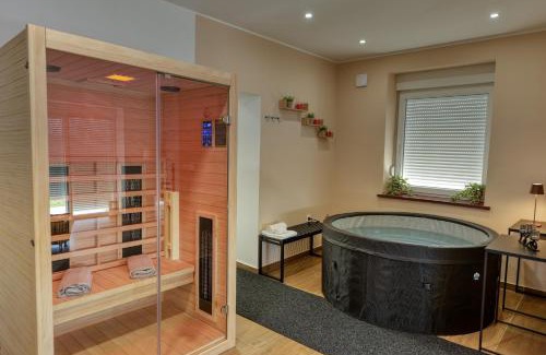 Strigova Villa | Kuća za odmor Štrigovski raj