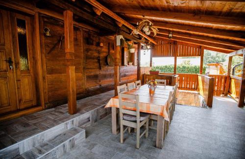 Gospic House | Kuća za odmor Balenović