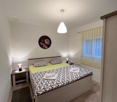 Kremena House | Kuća za odmor Bebić, Kremena