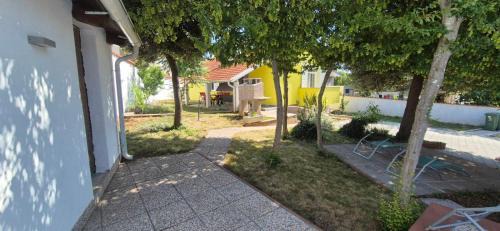 Pavicini House | kuća za odmor dean